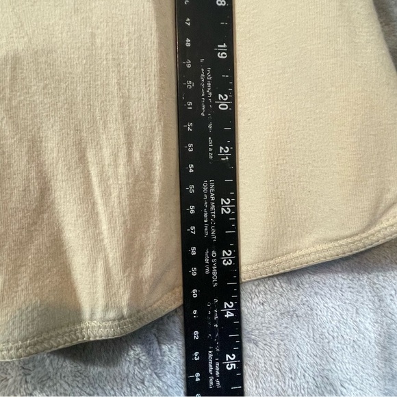 Body Slim-ca Nude Corset Waist Slimmer Faja Latex Lined Shapewear Size 44 - Picture 8 of 8